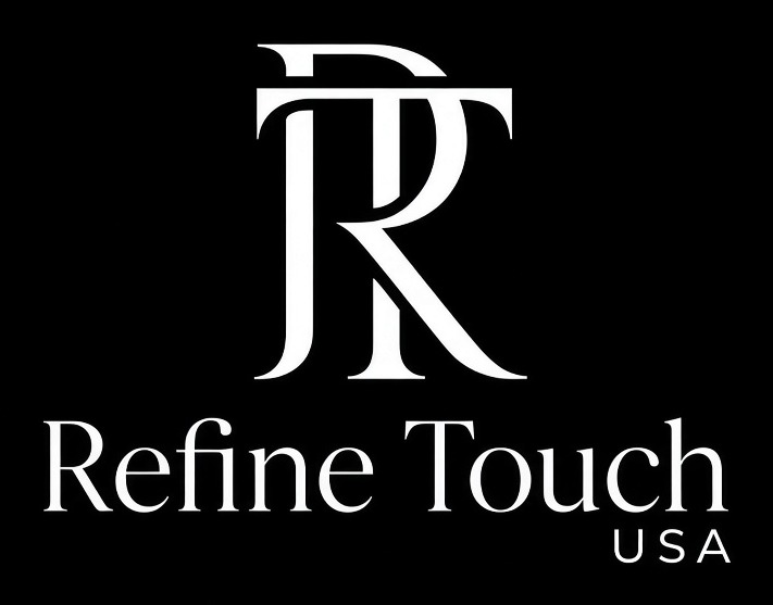 Refine Touch